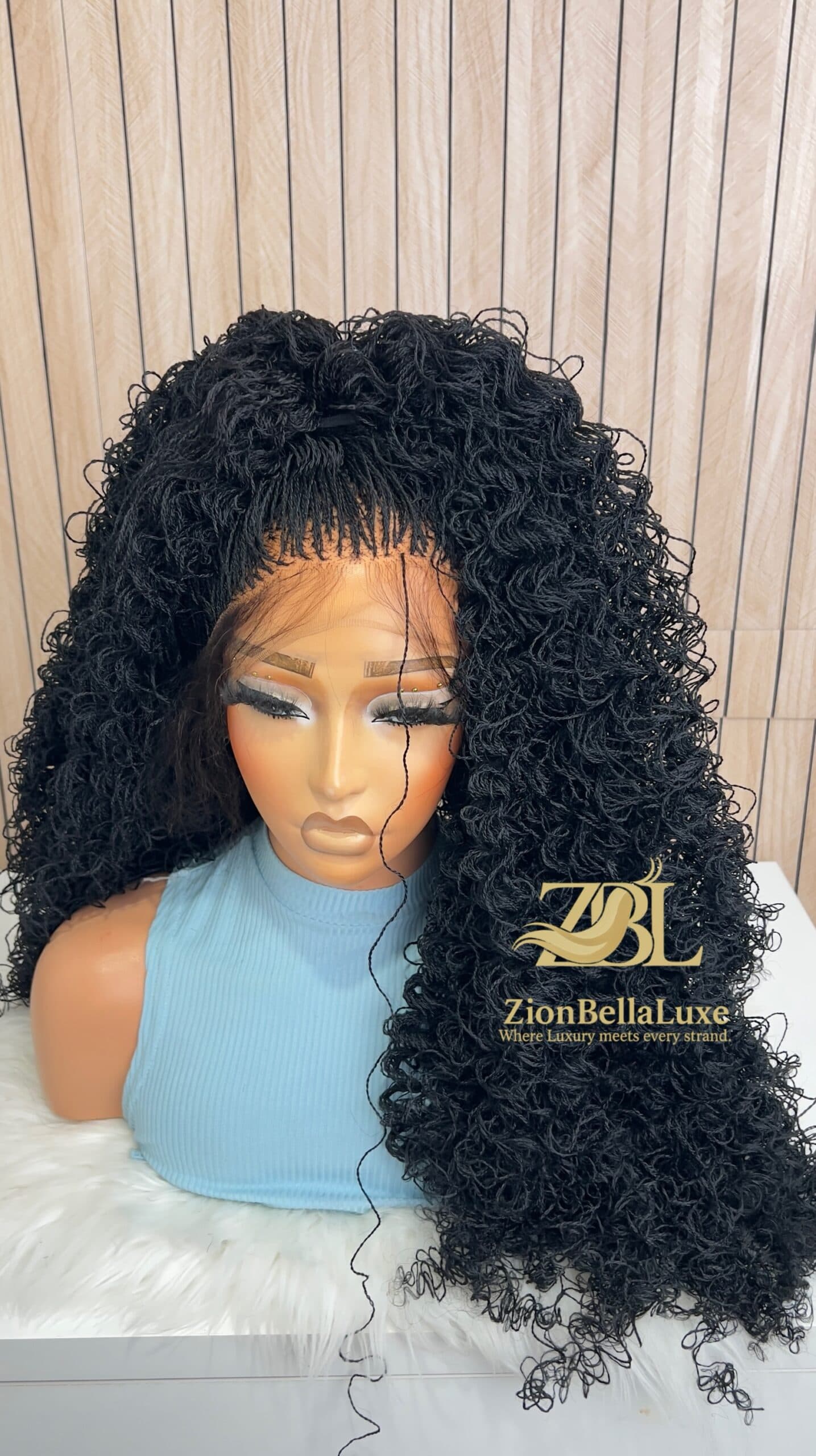 Braided Wigs