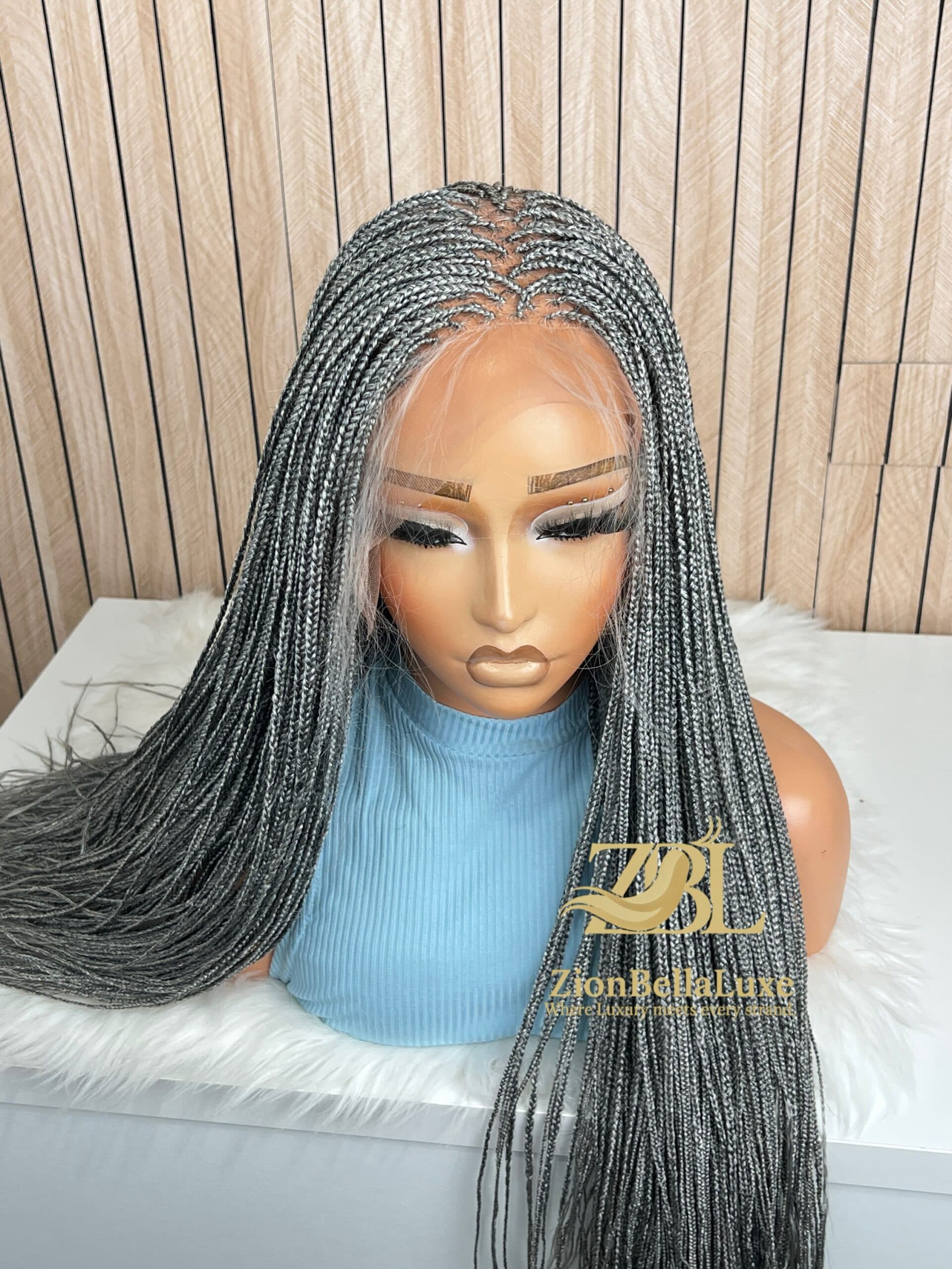 Micro Braids